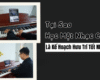 Tại sao học nhạc cụ là kế hoạch hưu trí tốt