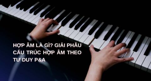 Black and White Hands Piano Cover YouTube Thumbnail