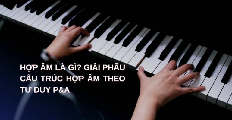 Black and White Hands Piano Cover YouTube Thumbnail